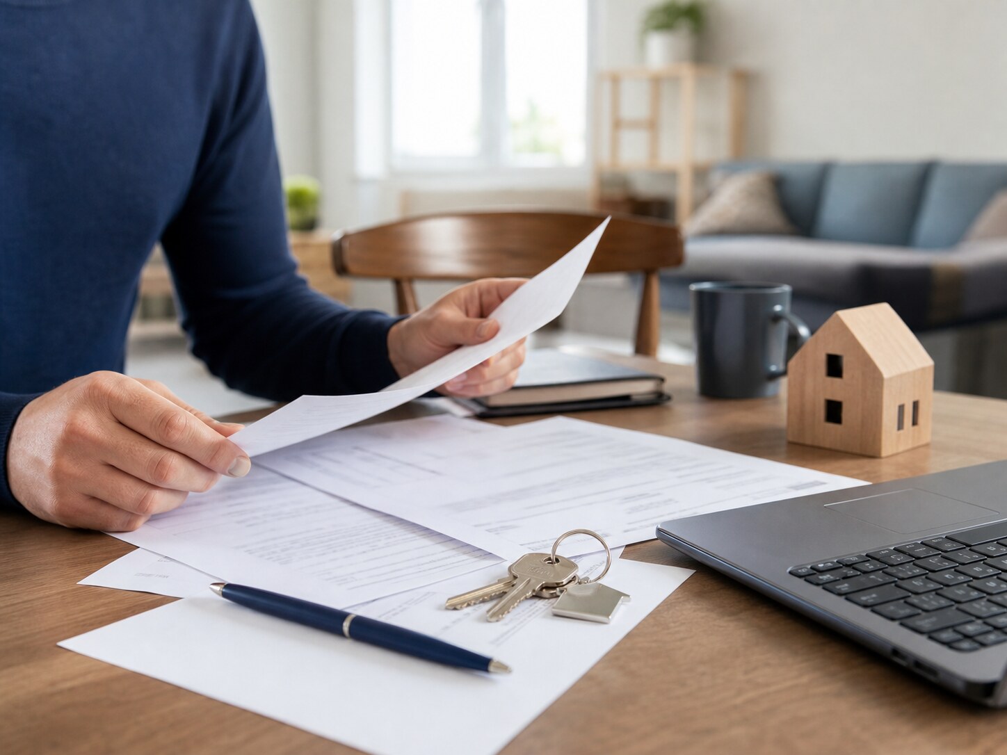 Gestion des dépenses et documents financiers